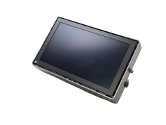 Ecrã de navegação Renault 8200001376B 21653543-1 JCAE 7