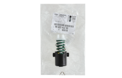 Mola de Retorno do Pedal da Embraiagem Original 9820342280 Citroen Peugeot