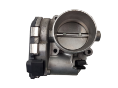 Válvula do corpo do acelerador Ford Volvo AG9E-9F991-AA 0280750556 2.0 2440