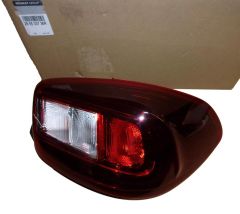 Farol Direita Original 265503736R Dacia