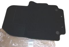 Tapetes para automóveis Novo Original 8201662293 Renault Clio 4
