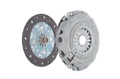 Kit embraiagem 832404 Citroen Peugeot Valeo