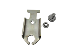 Suporte, Fixação Novo Original 6001546085 25868RB Renault Dacia