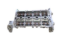 Tampa das Válvulas Completo 04E103469CS B11322 VW Audi Seat Skoda Borsehung