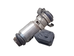 Injetor de combustível Fiat 1.1 1.2 IWP095 IWP 095 Weber