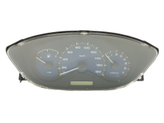 Conta-rotações Chevrolet Matiz 96664150 25465