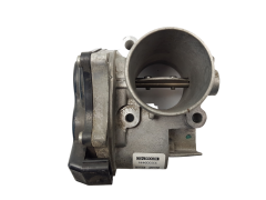 Válvula do corpo do acelerador Renault 8200987453G H8200727648 2.0 2.3 DCI Valeo