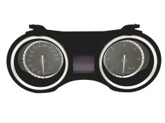 Conta-rotações Alfa Romeo 159 0156079254 A2C53258529 VDO