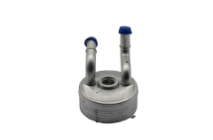 Radiador de Óleo 001409061A 14091596701 VW Audi Seat Vika