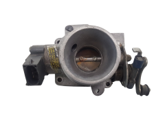 Válvula do corpo do acelerador Ford Fiesta 96MF-GA 95BF9B989JB CTS 1.25