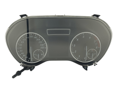 Conta-rotações Mercedes B W246 A2469005911 0263681372 60792