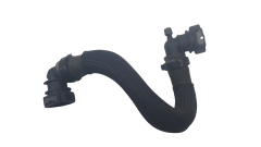 Tubo de líquido refrigerante Citroen Peugeot 9684639980 6466VV 1.6 HDI