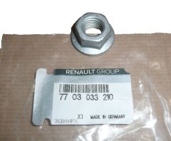 Parafuso Poduszki Silnika Novo Original 7703033210 Renault Master 3