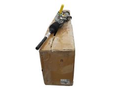 Cremalheira Original Peugeot 307 1617933680
