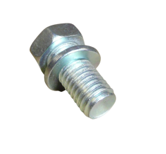 Parafuso Novo Original 6822.65 682265 Citroen Peugeot