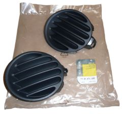 Tampa de cobertura Halogenu Novo Original 7701471350 Renault Laguna I