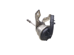 Atuador Wastegate Turbo 7701476891 54359710011 507852 1.5 dci Renault Nissan