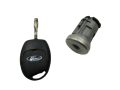 Canhão de Ignição Ford M179A 1559