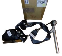 Cinto de Segurança Esquerdo Original 1609820780 Citroen