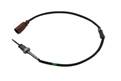 Sensor Temperatura Gases Escape 03L906088CJ 99061804301 VW Vika