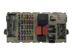 Módulo da unidade de controle BSI Fiat 46520600 CPL 46817785 NPL 19270