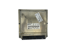 Unidade de Controlo 0281010811 DDE 7788578 A00 63 Land Rover BMW Bosch 61967