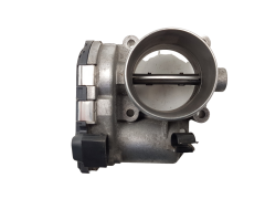 Válvula do corpo do acelerador Ford BK2Q-9E926-AC 0280750598 2.2 TDCI 2002