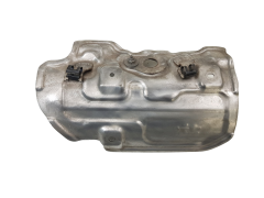 Proteção Térmica 208084615R 1.5DCi Renault Scenic 4 Clio 4