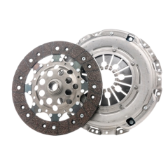 Kit embraiagem Novo Original Renault Megane Scenic II 1.9 dCi 7711497028 Kit embraiagem Novo Original Renault Megane Scenic II 1.9 dCi 7711497028