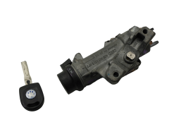 Canhão de Ignição VW Passat Polo 4B0905851G 4B0905849 1123