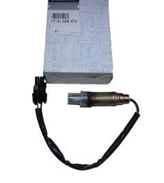 Sonda lambda Original 7701068472 Renault