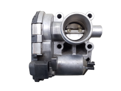 Válvula do corpo do acelerador Smart A1601410225 0003094V007 Bosch 2829