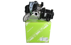 Válvula Egr Novo Fazer Citroen Peugeot 9827225180 700476 Valeo
