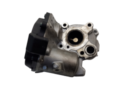 Válvula Egr Mercedes-Benz A6511400460 A2C53418577 2.2 CDI 1013