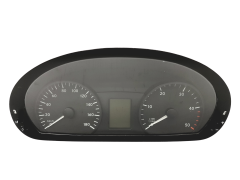 Conta-rotações Mercedes Sprinter W906 A9065422101 Johnson
