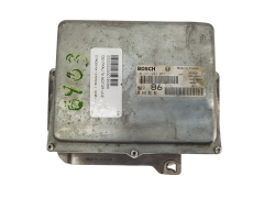 Unidade de Controlo 0261204051 9624936180 MA3.0 PSA Bosch 3568