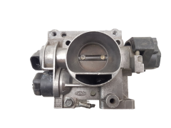 Válvula do corpo do acelerador Fiat Punto 2 36SXFE1/A IB01/00 1.2 Magneti