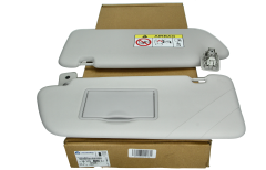 Para-sol Kit Novo Original 16115133BJ Peugeot