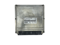 Unidade de Controlo A0001533179 0281010426 Mercedes Bosch 54182