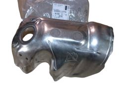 Proteção Térmica Original 9824001580 Citroen Peugeot