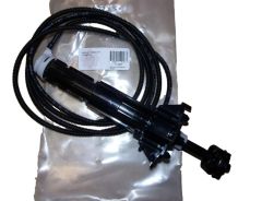 Esguicho Lava Faróis Esquerda Fazer Citroen DS5 119027 9687039880 Seim