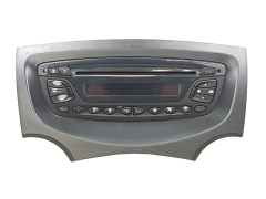Rádio leitor de CD Ford KA 2 7354765230 28189293 B420 HIGH