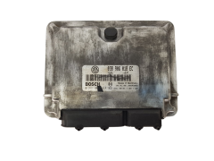 Unidade de Controlo 038906018EC 0281001914 Seat Bosch 3528