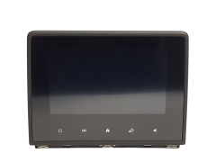 Ecrã de navegação Renault Clio 5 Kangoo 3 280346137R