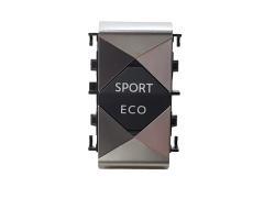 Interruptor SPORT ECO Citroen DS7 9817798277