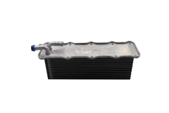 Intercooler 04E145749B 11451792001 VW Audi Seat Skoda Vika