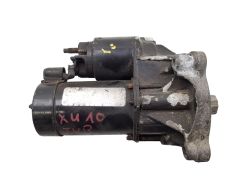 Motor de Arranque Citroen Peugeot 5802E4 D6RA66 1.8 2.0 Valeo