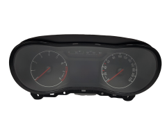 Conta-rotações Novo Original Opel Corsa E 39007356 24886