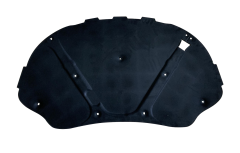 Absorvedor de som do capô 3C0863831A 88631700702 VW Passat DPA