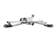 Mecanismo Limpa-vidros Peugeot 208 2 2008 2 9824784980 W000085339